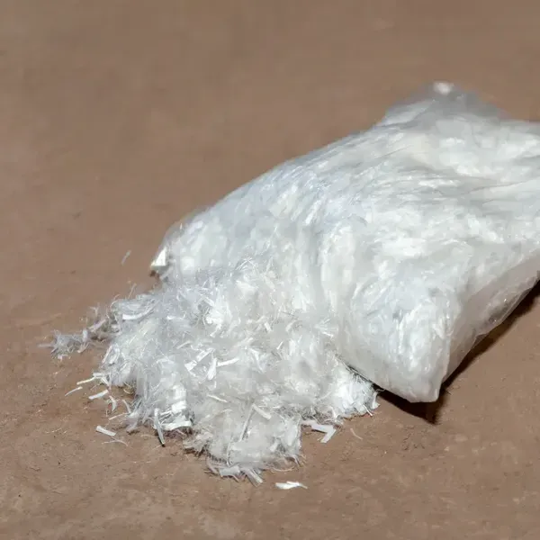 Фибра полипропиленовая в Тюмени