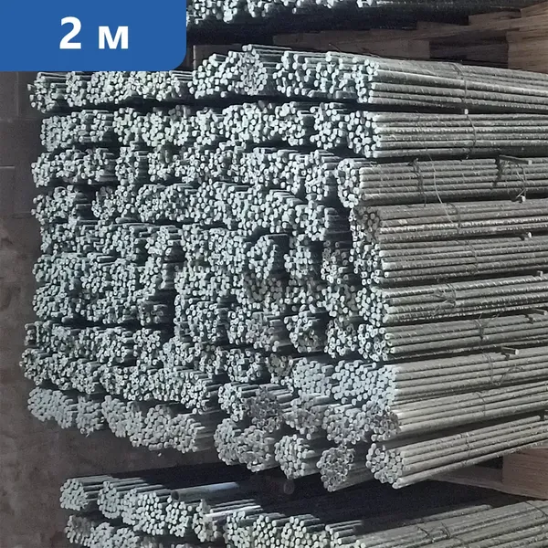 Колышки садовые 2 м в Тюмени