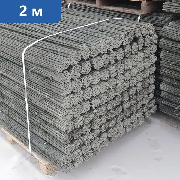 Опоры для растений 2 м в Тюмени